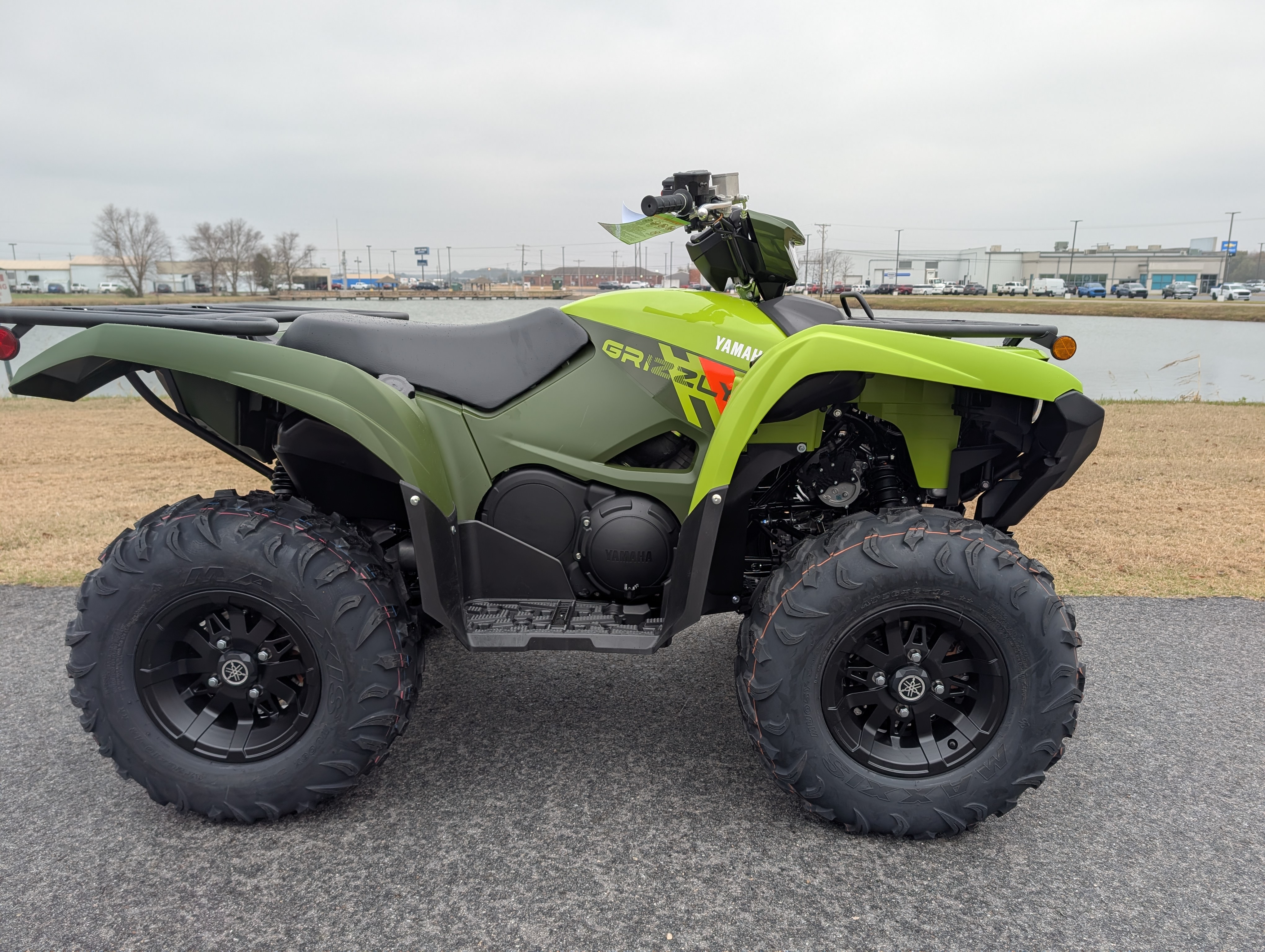 Shop Yamaha Sunrise Yamaha Motorsports Searcy, AR (501) 268-8826